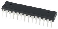 ATMEGA8L-8PU Reference photo